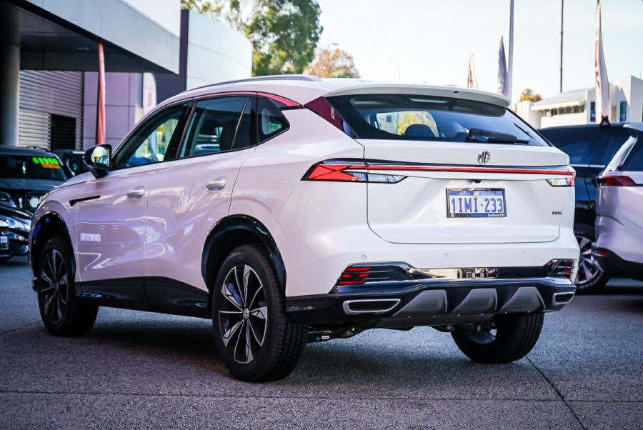 2024 MY24.5 MG HS AS33 Excite SUV Image 7