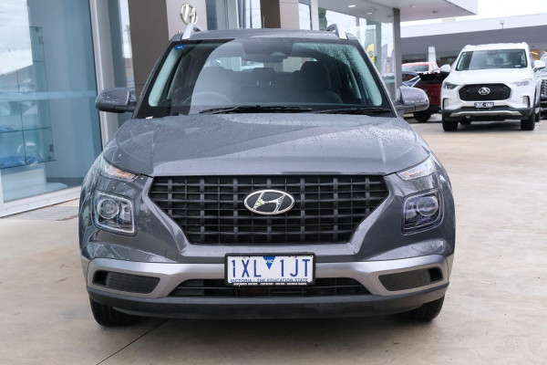 2023 Hyundai Venue QX.V5  SUV Image 3