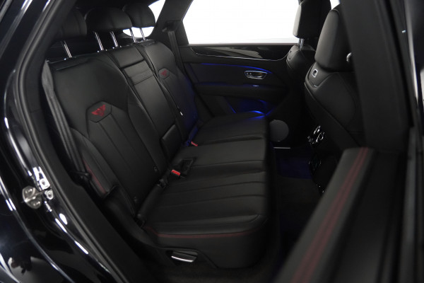 2024 Bentley Bentayga V8 SUV Image 22