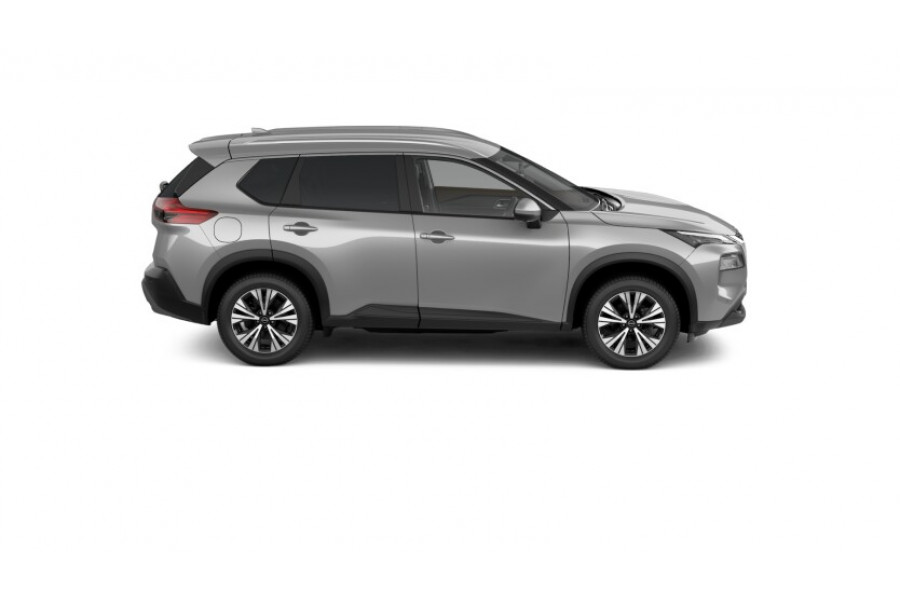 2024 MY25 Nissan X-Trail T33 ST-L SUV Image 13