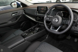 2024 MY25 Nissan X-Trail T33 ST SUV image 6