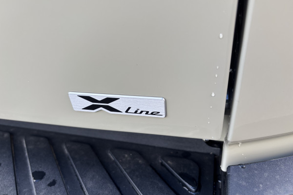 2025 MY26 Kia Tasman TK X-Line Ute Image 18