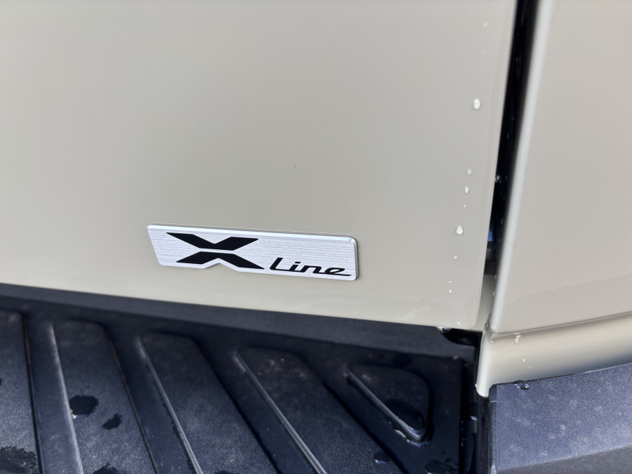 2025 MY26 Kia Tasman TK X-Line Ute Image 18