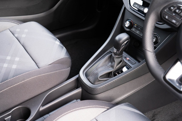 2026 MG MG3 Core Hatch Image 14