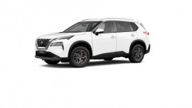 2024 MY25 Nissan X-Trail T33 ST SUV image 35
