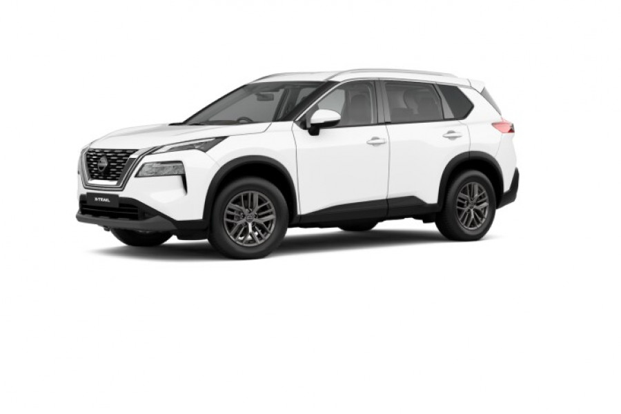 2024 MY25 Nissan X-Trail T33 ST SUV