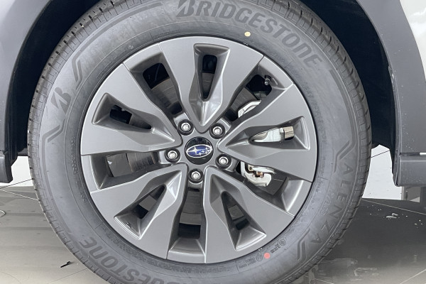 2024 Subaru Outback 6GEN AWD SUV