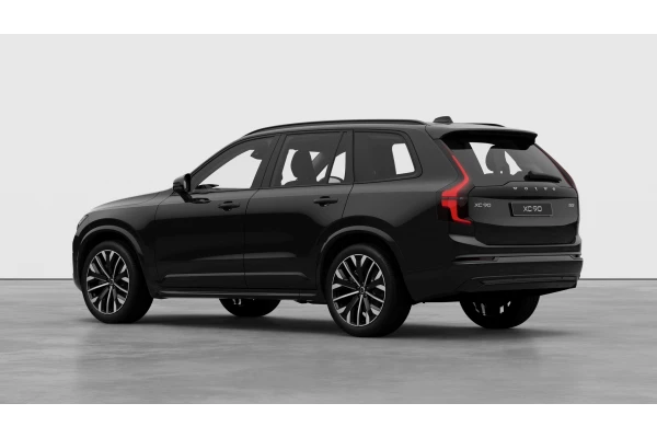 2026 Volvo XC90 L Series Ultra B5 Dark SUV Image 3