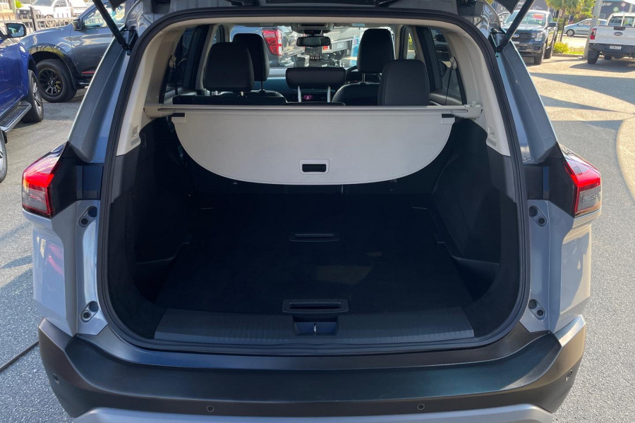 2023 Nissan X-Trail T33 ST-L SUV Image 17