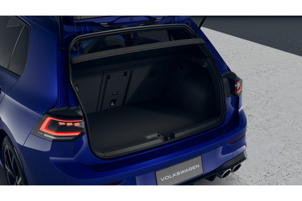 2026 MY25 Volkswagen Golf 8.5 R Hatch Image 6