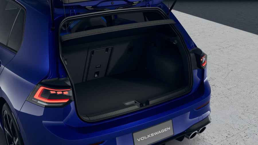 2026 MY25 Volkswagen Golf 8.5 R Hatch Image 6