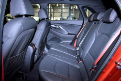 2019 MY20 Hyundai i30 PD.3 N Line Hatchback