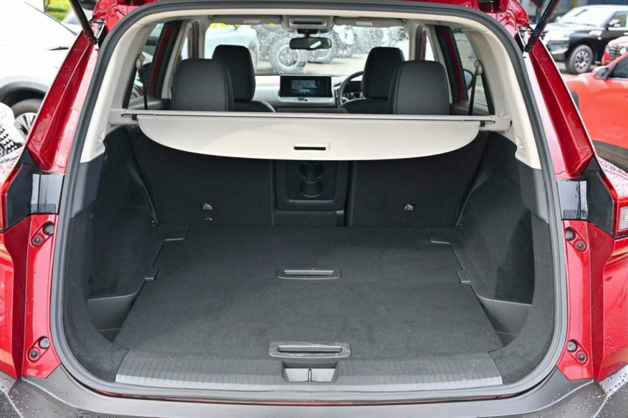 2025 Nissan X-Trail T33 ST-L SUV Image 21