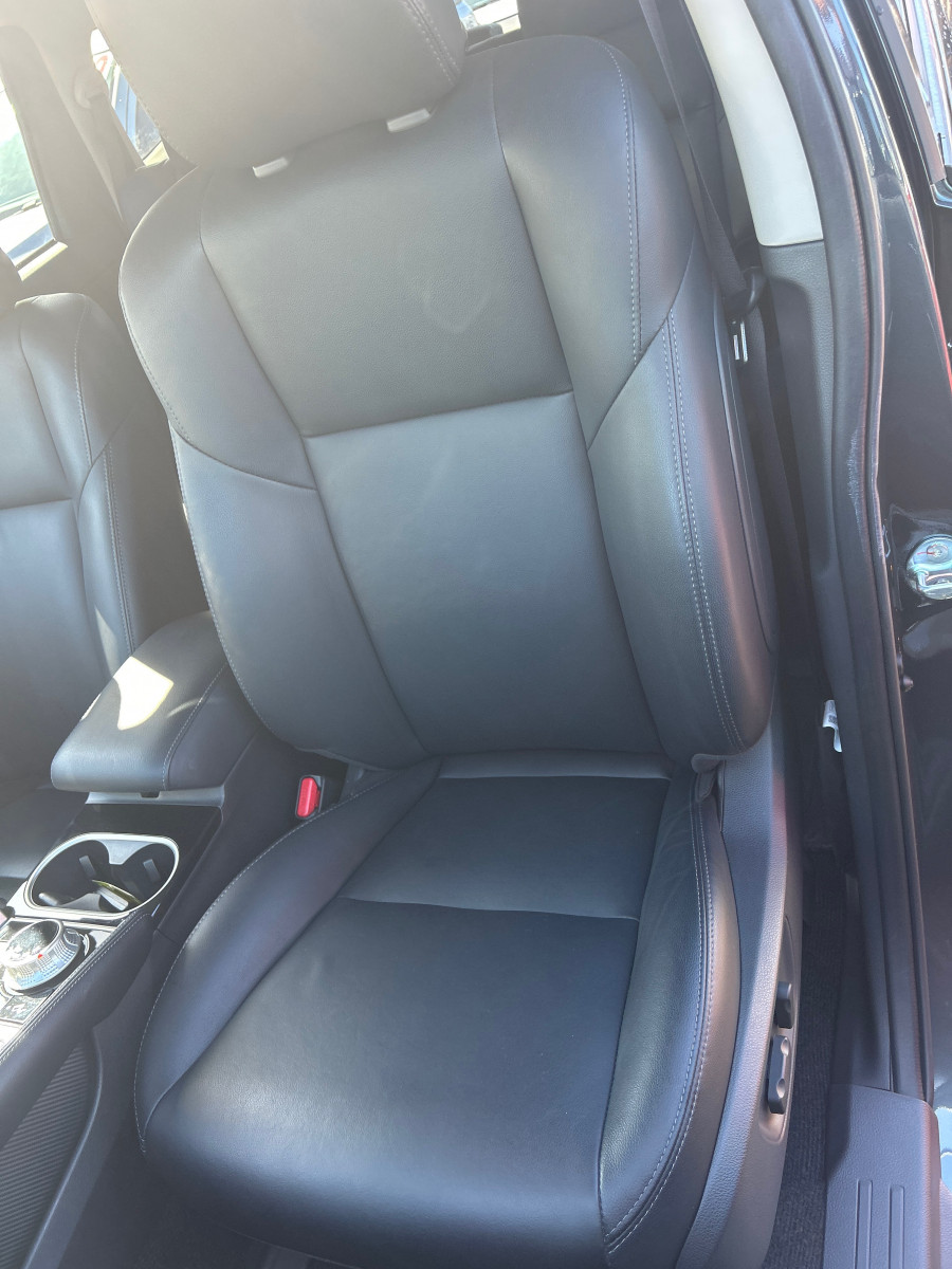 2024 Mitsubishi Pajero Sport QG Exceed SUV Image 11