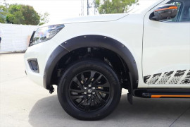 2019 Nissan Navara D23 Series 4 N-TREK Utility