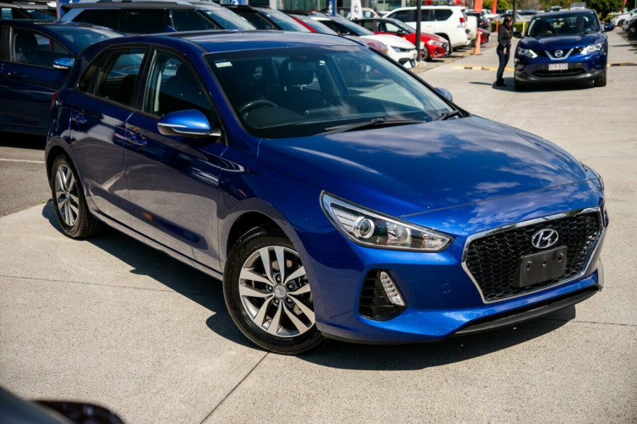 2020 Hyundai i30 PD2 Active Hatch Image 1