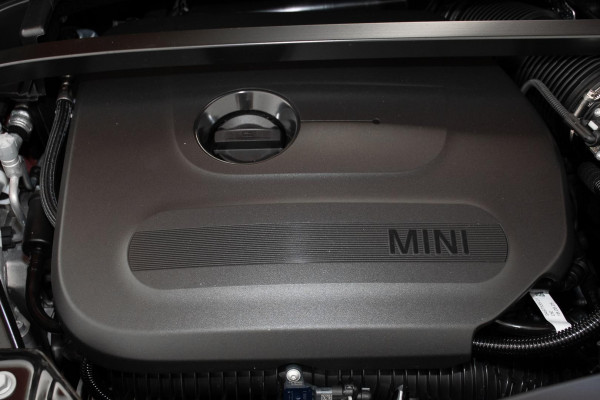 2025 MINI Countryman U25 S JCW Sport SUV