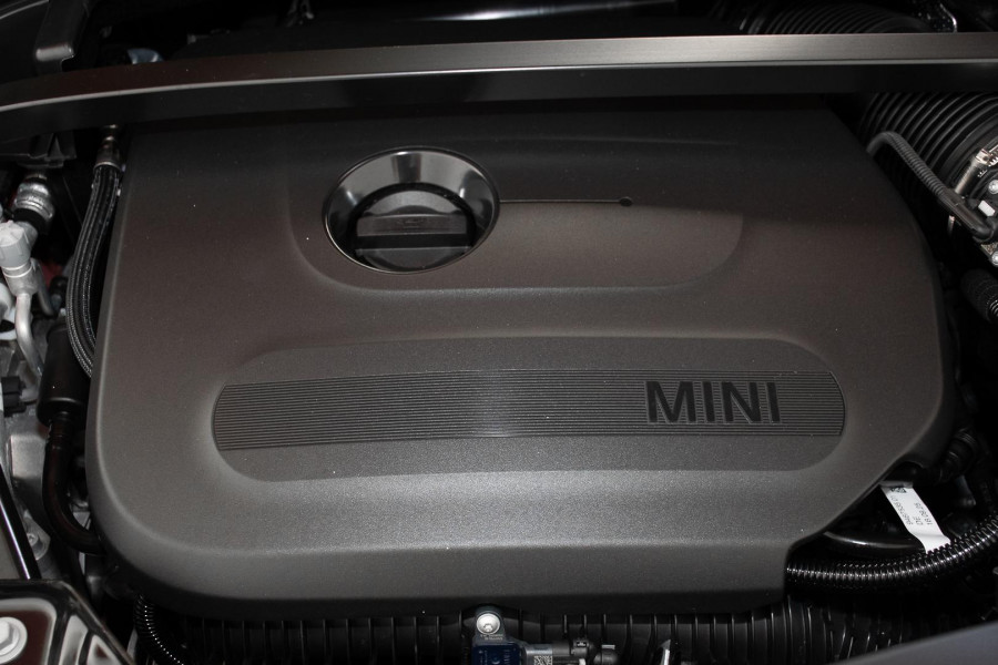 2025 MINI Countryman U25 S JCW Sport SUV