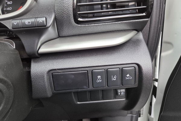 2024 Mitsubishi Eclipse Cross YB LS SUV Image 19