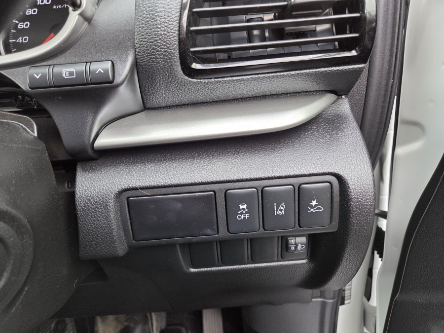 2024 Mitsubishi Eclipse Cross YB LS SUV Image 19