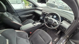 2022 Hyundai Tucson NX4.V1 Elite SUV image 10