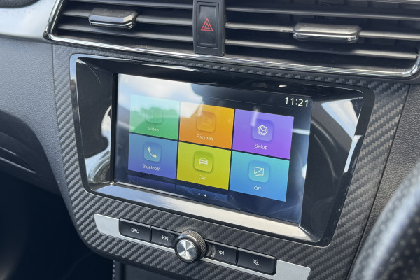2019 MG ZS AZS1 Essence SUV Image 24