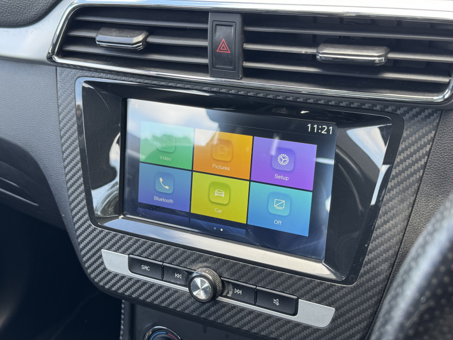 2019 MG ZS AZS1 Essence SUV Image 24