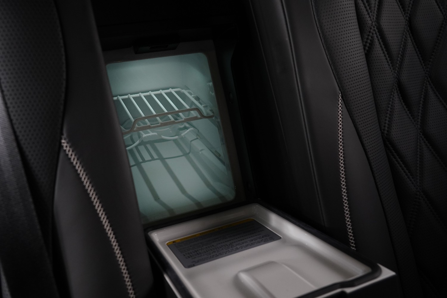 2016 Bentley Flying Spur W12 MULLINER Sedan Image 36