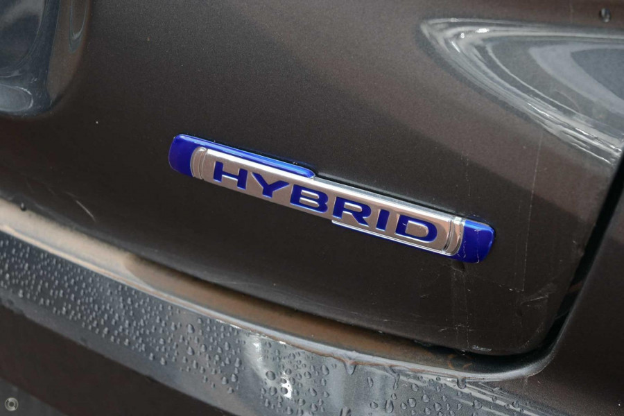 2026 MY25 Suzuki Fronx KW Hybrid Wagon Image 11