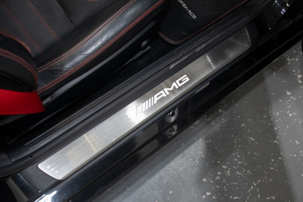 2018 Mercedes-Benz Slc 43 Convertible Image 13