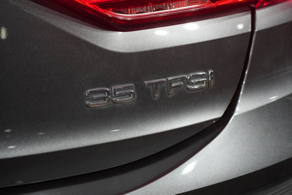 2022 Audi Q3 F3 35 TFSI S line SUV Image 10