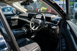 2025 GWM Haval H6 B01 Vanta SUV