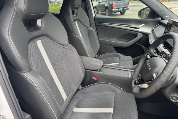 2025 MY26 Skoda Kodiaq PS 140TSI Sportline SUV Image 13