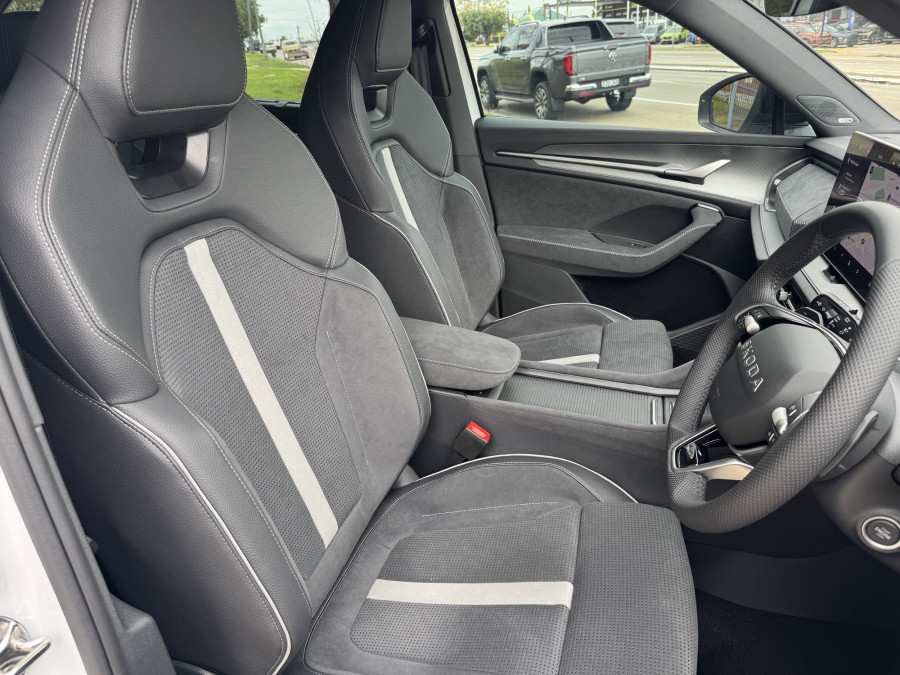 2025 MY26 Skoda Kodiaq PS 140TSI Sportline SUV Image 13