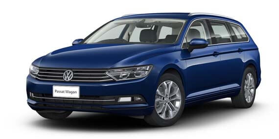 Atlantic Blue Metallic