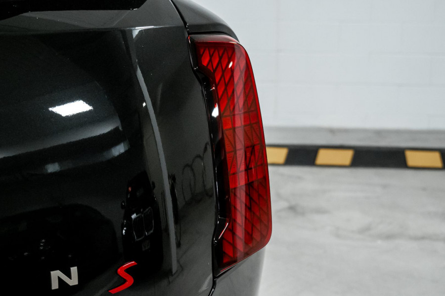 2026 MINI Countryman U25 S Favoured SUV
