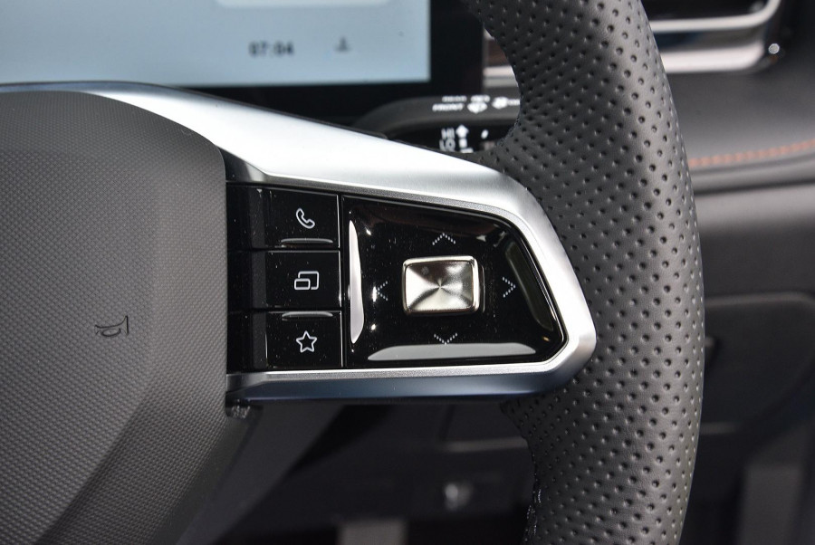 2024 MY24.5 MG HS AS33 Vibe SUV Image 14