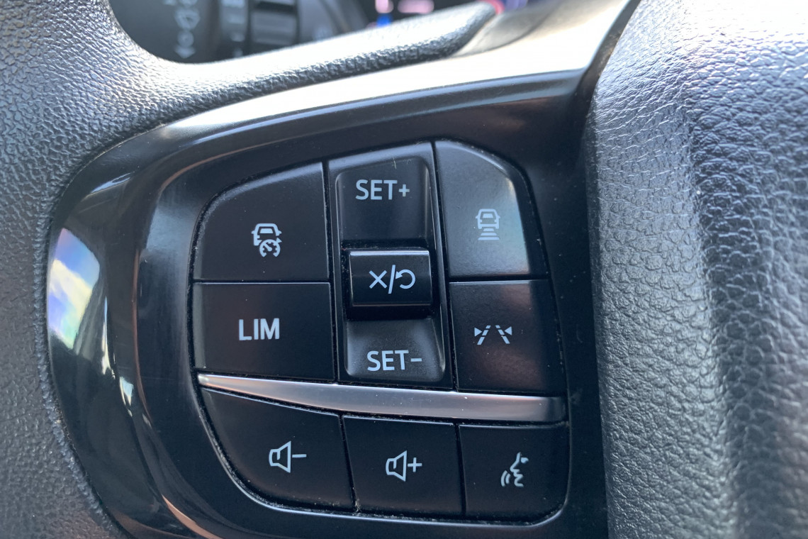 2023 MY23.5 Ford Ranger P703 XL Ute Image 15