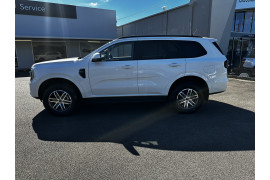 2023 MY23.5 Ford Everest UB Trend SUV