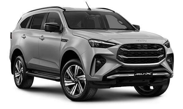 Mercury Silver Metallic