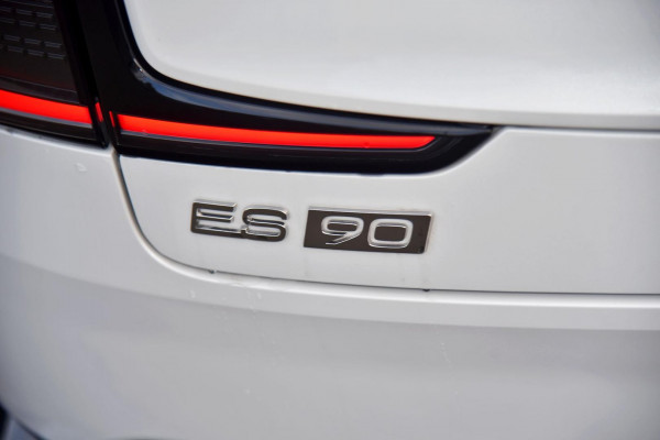 2026 Volvo ES90  Ultra Single Motor Sedan Image 15