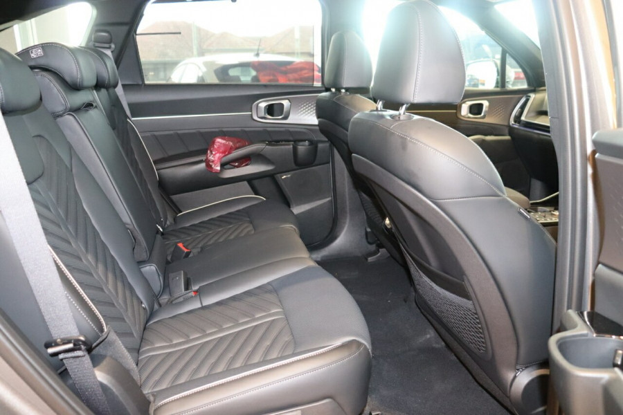 2024 MY25 Kia Sorento MQ4 PE GT-Line SUV Image 25