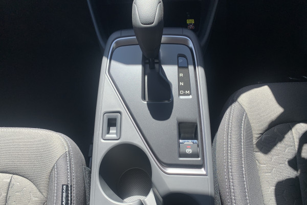 2025 MY26 Subaru Crosstrek G6X 2.0L SUV Image 15