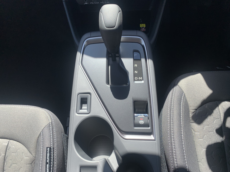 2025 MY26 Subaru Crosstrek G6X 2.0L SUV Image 15