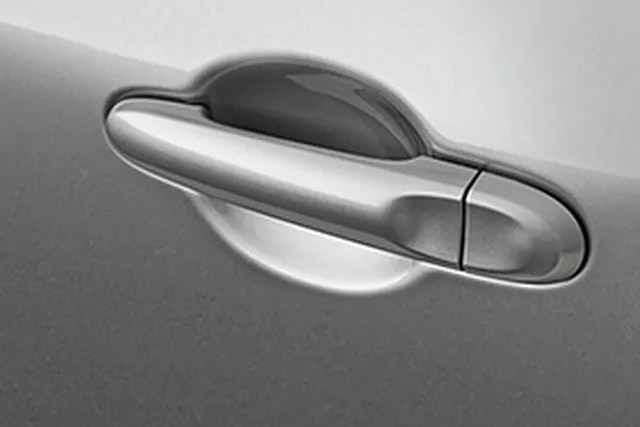 Door Handle Protection Film (Set Of 2)