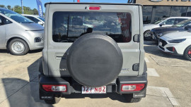 2020 Suzuki Jimny JB74 Coupe image 5
