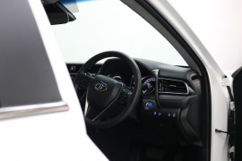 2019 Toyota Camry AXVH71R ASCENT Sedan
