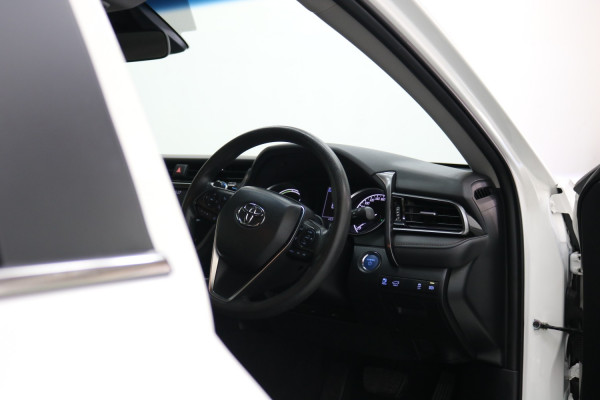 2019 Toyota Camry AXVH71R ASCENT Sedan Image 5