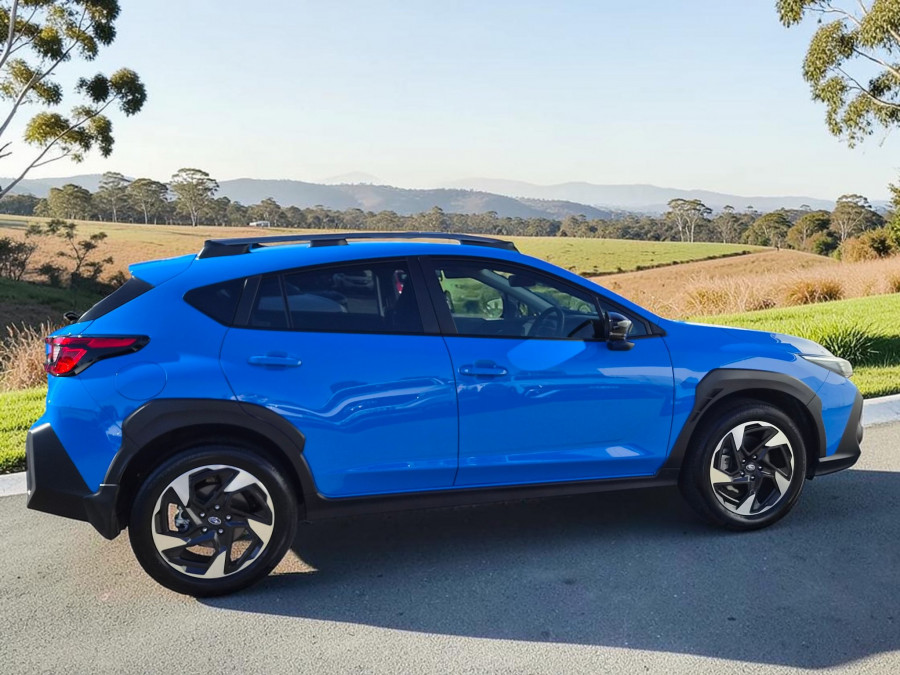 2024 Subaru Crosstrek G6X 2.0S SUV Image 8