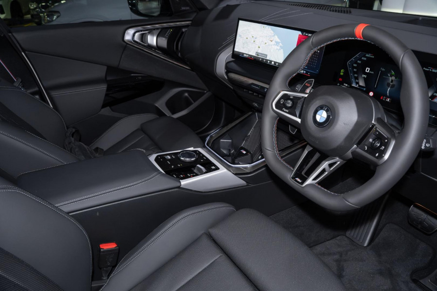 2026 BMW X3 G45 M50 xDrive SUV